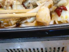 -回·龙虾铺·盆盆蟹·烧烤大排档(回龙观店)