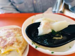 小馄饨-田老师红烧肉(回龙观二店)