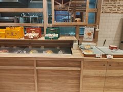 -西村叔叔的店·面包·甜品·蛋糕(崂山丽达店)
