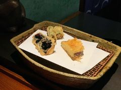 -是山居