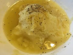 土豆泥-鬼味烤翅(南锣鼓巷店)