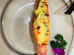 -上海青松城大酒店·紫罗兰厅