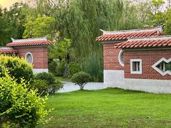-武汉园博园(武汉自然博物馆)
