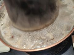 -额尔敦传统涮(公园西路店)