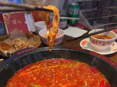 -牛市坎火锅(建设路店)