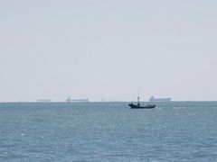 -日照世帆赛基地