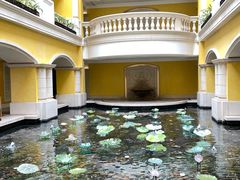 -澳门十六浦索菲特大酒店