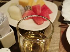 -丽都皇冠假日酒店·Matrix亦餐厅(望京店)