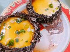 -小辣妹川味海鲜加工店(第一市场椰风巷店)