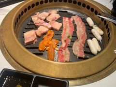 -花味烤肉·拌饭(庐阳万科店)