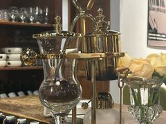 -藏书馆咖啡LibraryCoffee·Bistro(牡丹园店)