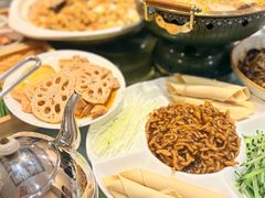 -鼎好家常菜(天桥店)