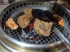 -火炉火自助餐(枫蓝国际店)