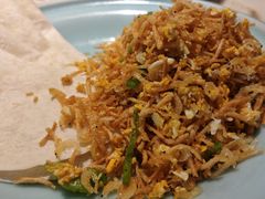 -老淮安·淮安菜(周恩来纪念馆店)