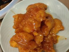 -南来顺饭庄·清真(南菜园店)