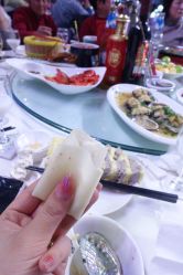 -大喜成国际宴会中心(金华店)