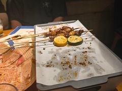 -肉串汪自由派(西便门店)