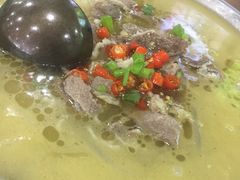 -白魁老号饭庄(安内店)