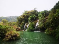 -天河潭旅游度假区