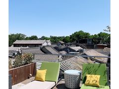 -糖房咖啡(南锣鼓巷店)