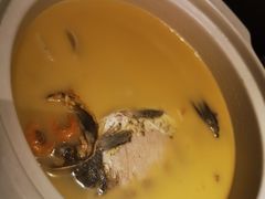 河笃鲜-老吉士酒家(天平路店)