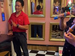 -自由港KTV(王子公主金平店)