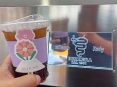 -Sips&Lick茶兰咖啡(五道口店)