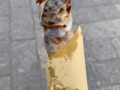 乳扇-杨记乳扇·雕梅