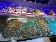 -阿毛饭店(和义路店)