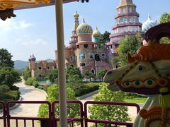 -南京银杏湖乐园