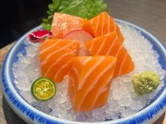 -炙柒Sekinana·精致日料(合生汇店)