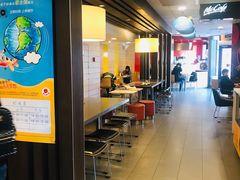 -麦当劳(曲阳店)