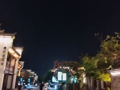 -大小河街