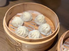 -南翔馒头店(豫园店)