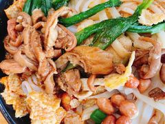 小碗螺蛳粉-螺蛳粉先生(蓟门桥店)