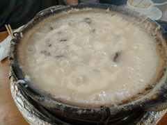 -粤仔湾砂锅粥(金太湖店)