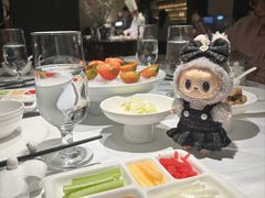 -四季民福烤鸭店(王府井东安门店)
