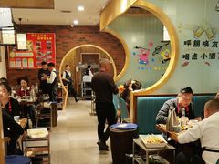 -阿串串老火锅(力盟店)