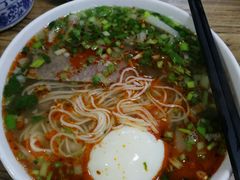 -陇上全荟兰州传统牛肉面(延吉路店)