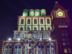 -青岛啤酒博物馆