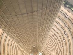 -上海金茂大厦88层观光厅
