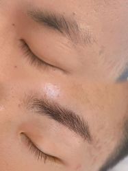 -Yue Show馨选·半永久纹眉纹眼线