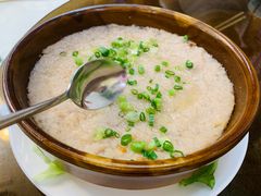 钵仔莲藕粉-腰记饭店(龙源路店)