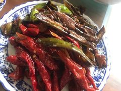 -老西安韩记三鲜煮馍(四府街店)