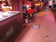 -龙眼市场(龙眼南路店)