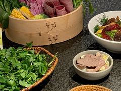 -三出山火锅(万象天地店)