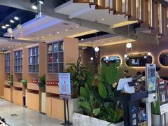 -山海盟海鲜烤肉自助餐厅(杭州萧山银泰店)