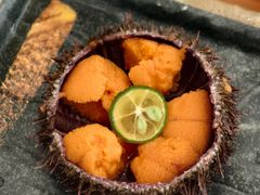 -海胆小馆(东北水饺·春柳店)