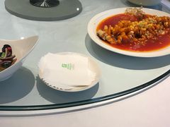 -紫东阁酒楼·中餐厅(东方广场假日酒店)