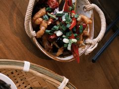 -包整·丝娃娃(一览甲秀楼风景店)